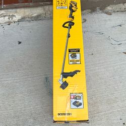 17” String Trimmer Kit