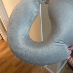 Neck Pillow 