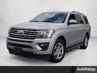 2019 Ford Expedition