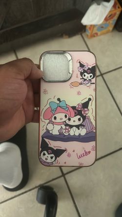 iPhone Case