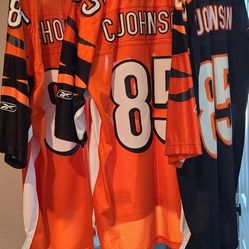 Football Jerseys (NFL)