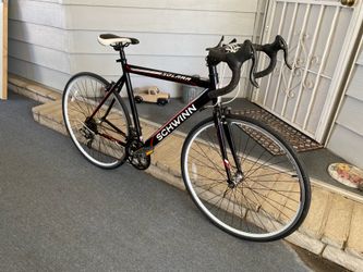 Schwinn Solara