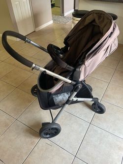 Evenflo Pivot Stroller (no car seat)