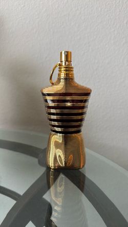 Le male elixir 4.2 ounce used