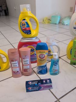 Household bundles