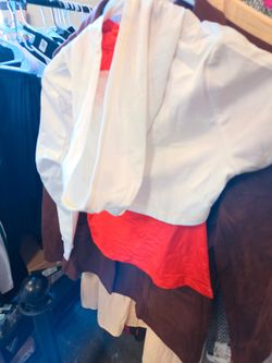 Halloween Costume - Pokemon? - Small (130)