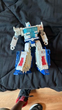 Transformer