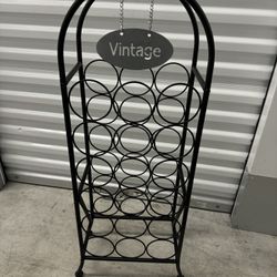 Winerack