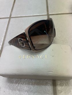 Versace woman’s sunglasses