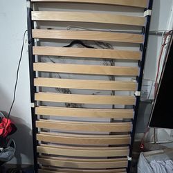 Bed frame for tween bed (Set of two)