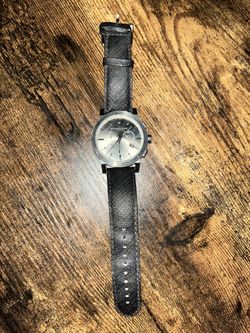 Burberry Men’s Watch