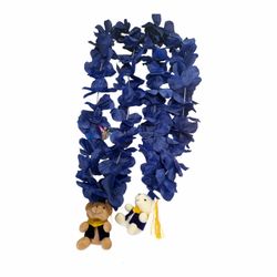 Graduation lei $10