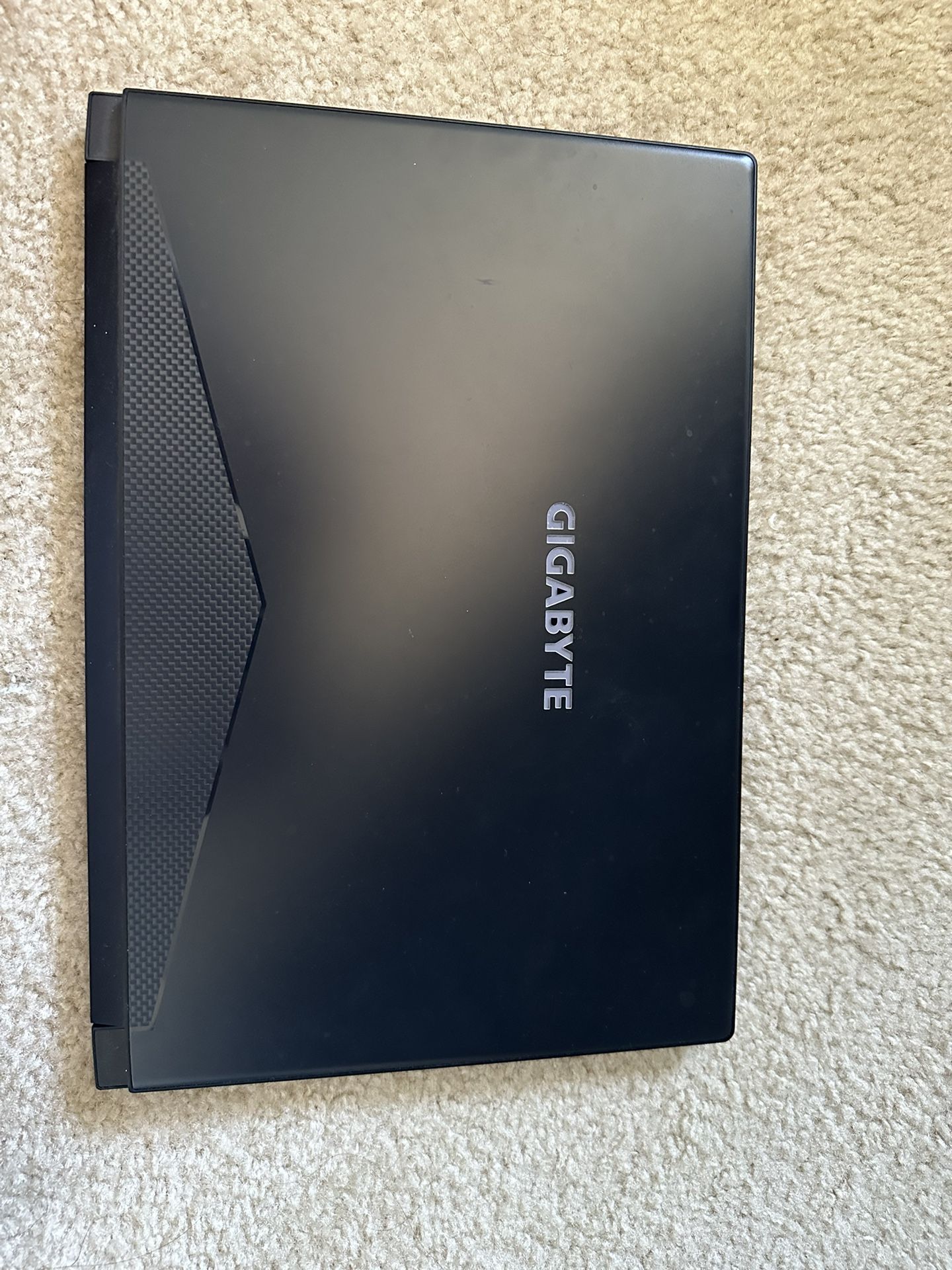 Gigabyte AERO 15 Gaming Laptop