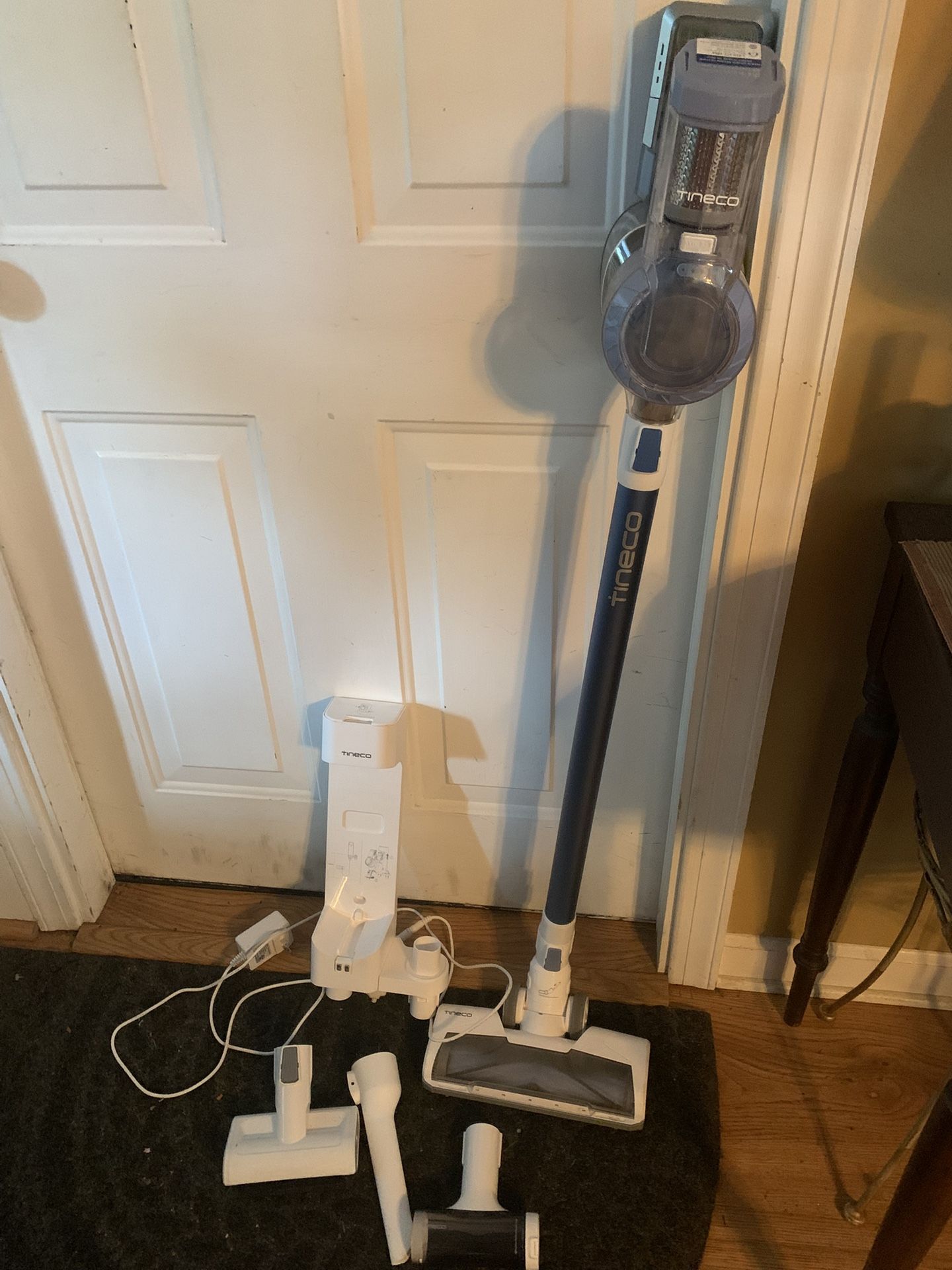 Tineco A11 Hero Pet Cordless Stick Vacuum 