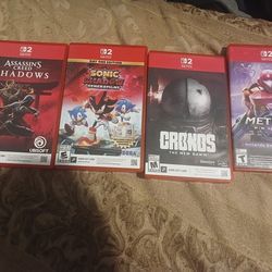 Looking To sell/ trade.