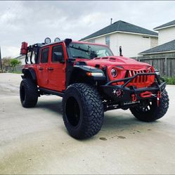 ROUGH COUNTRY * PRO COMP * READYLIFT * BDS LIFT * FULL THROTTLE * BULLETPROOF * COGNITO * ZONE * MCGAUGHY * FABTECH * SKYJACKER * MAXTRAC