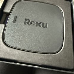 Roku Ultra 4K Streaming NEW 