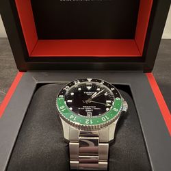 Men’s Watches (Tissot, Bulova, Timex, Fossil)