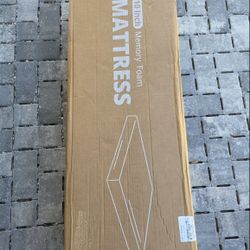 Twin XL Mattress