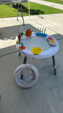 Skip Hop Baby Activity Center
