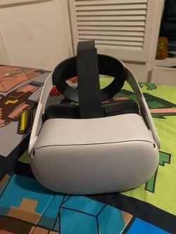 Meta quest 2 vr headset