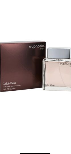 Men cologne