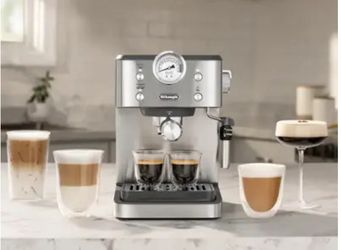 De'Longhi - Classic Espresso Machine