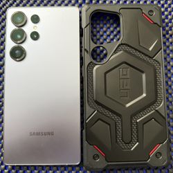 Galaxy S25 ultra 512GB Unlocked (titanium silverblue)cash only/no trades