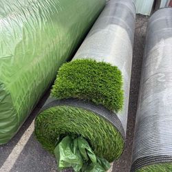 Artificial Grass - Sacate Sintetico Turf 