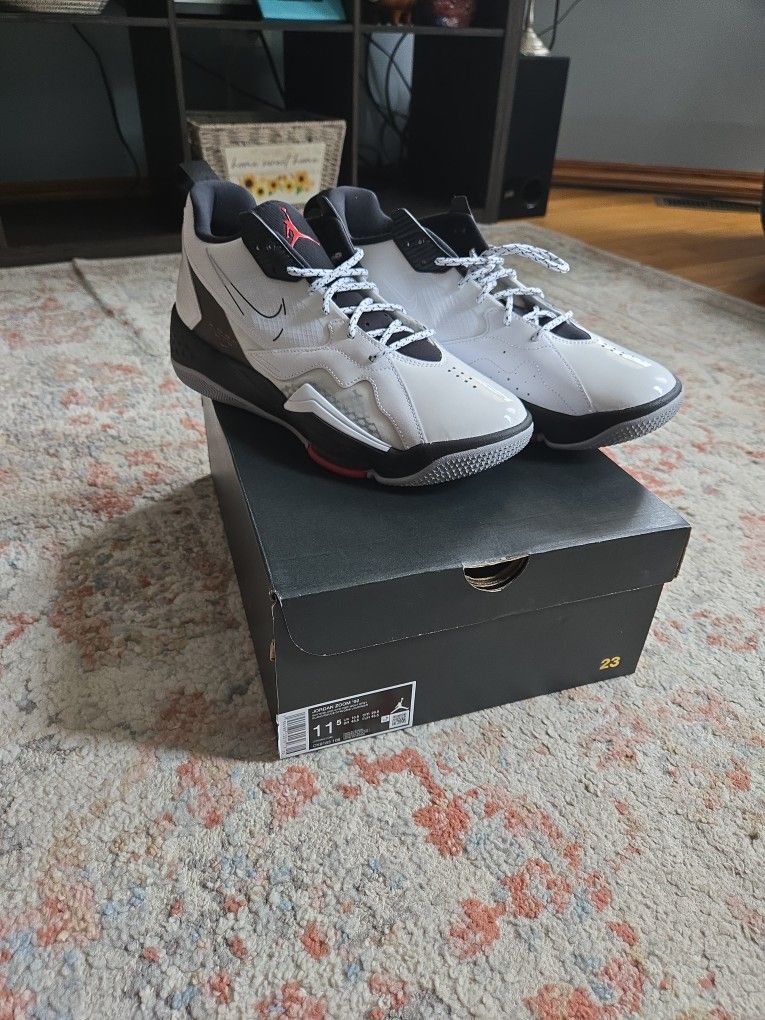 Jordan Zoom '92