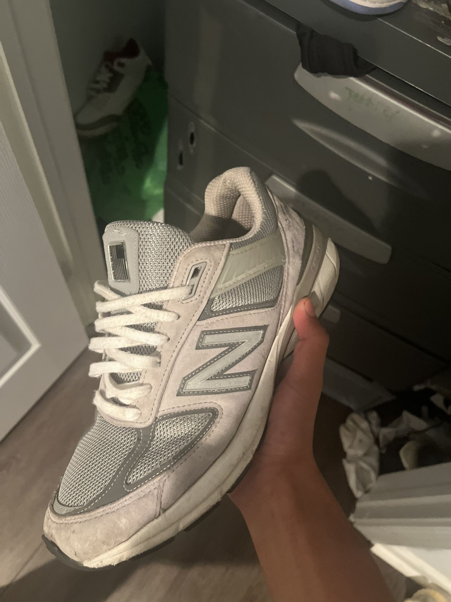 New Balance