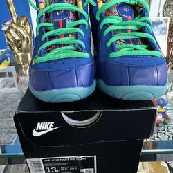 Nike little posite One Asw 13c