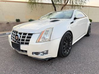 2012 CADILLAC.CTS.COUPE, NICE.CAR, COLD.AC, RUNS.GREAT, FINANCE AVAILABLE 🚘