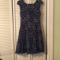 Eliza J Dress