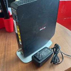 Verizon FIOS G1100 Dual Band Quantum Gateway