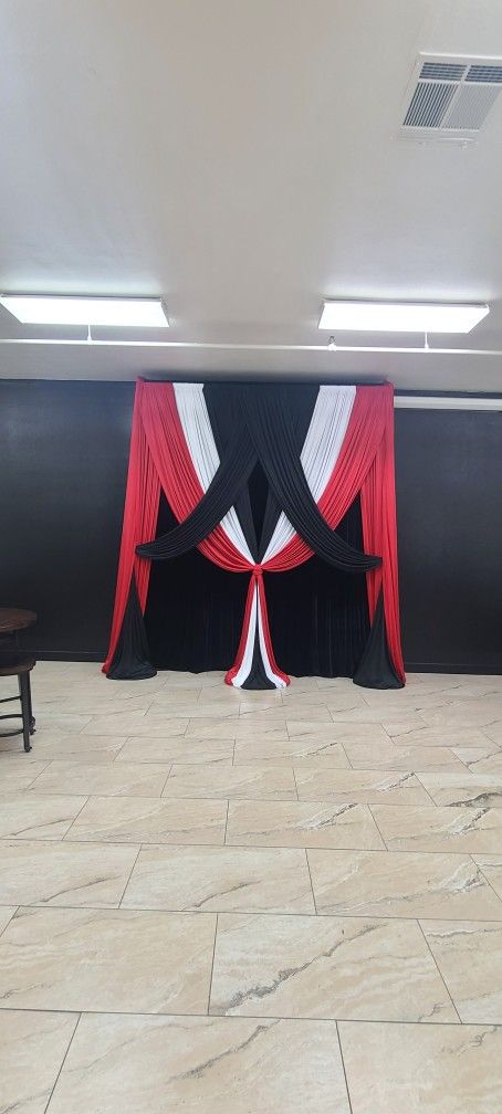Backdrop 