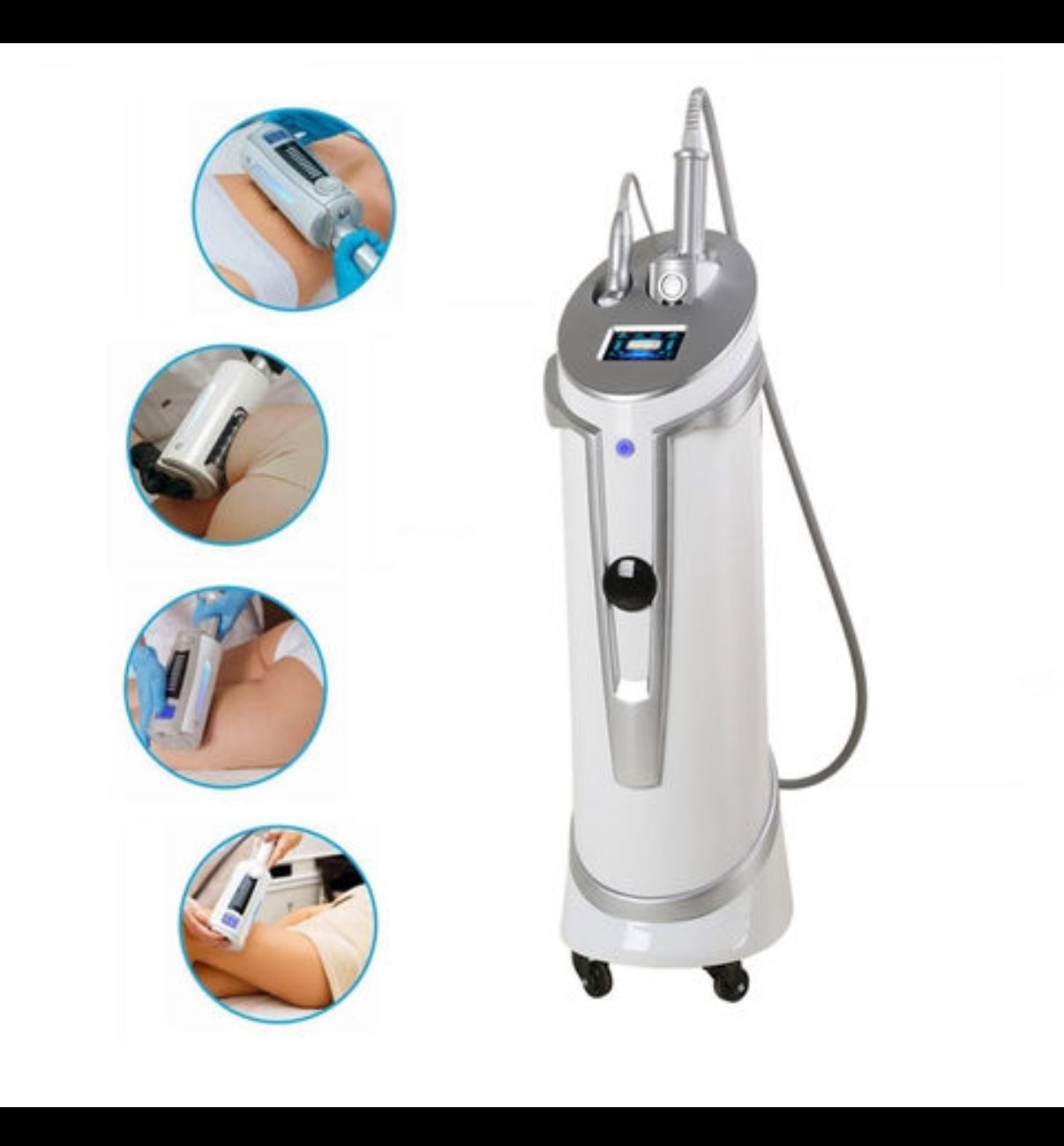 Endosphere Cellulit Therapy