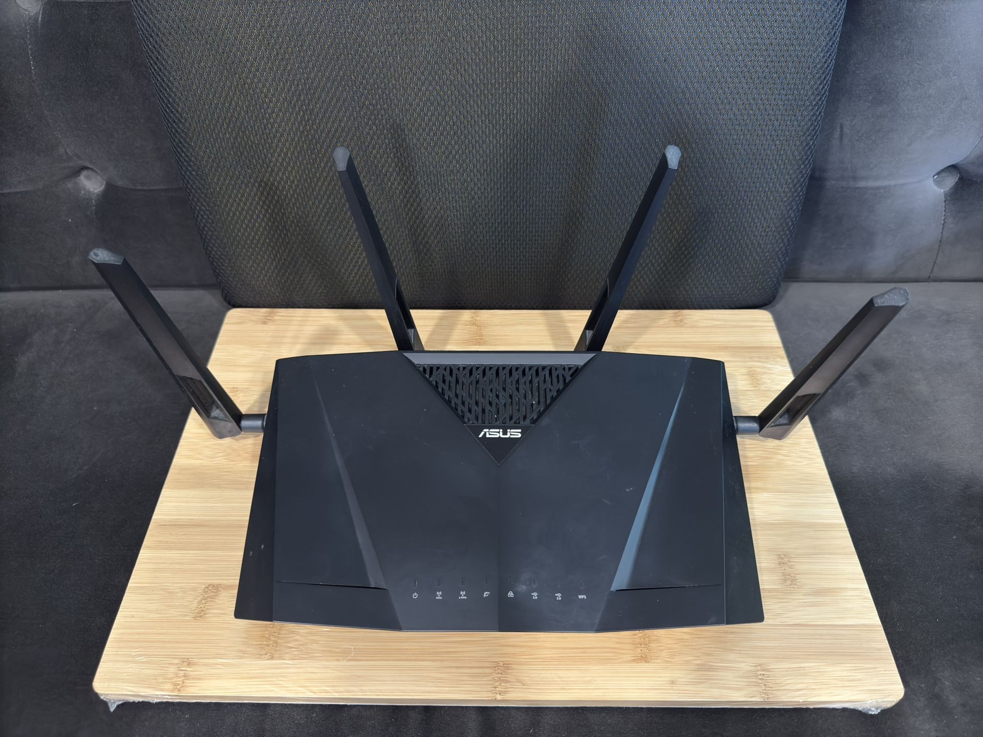 ASUS RT-AC3100 Wireless Router