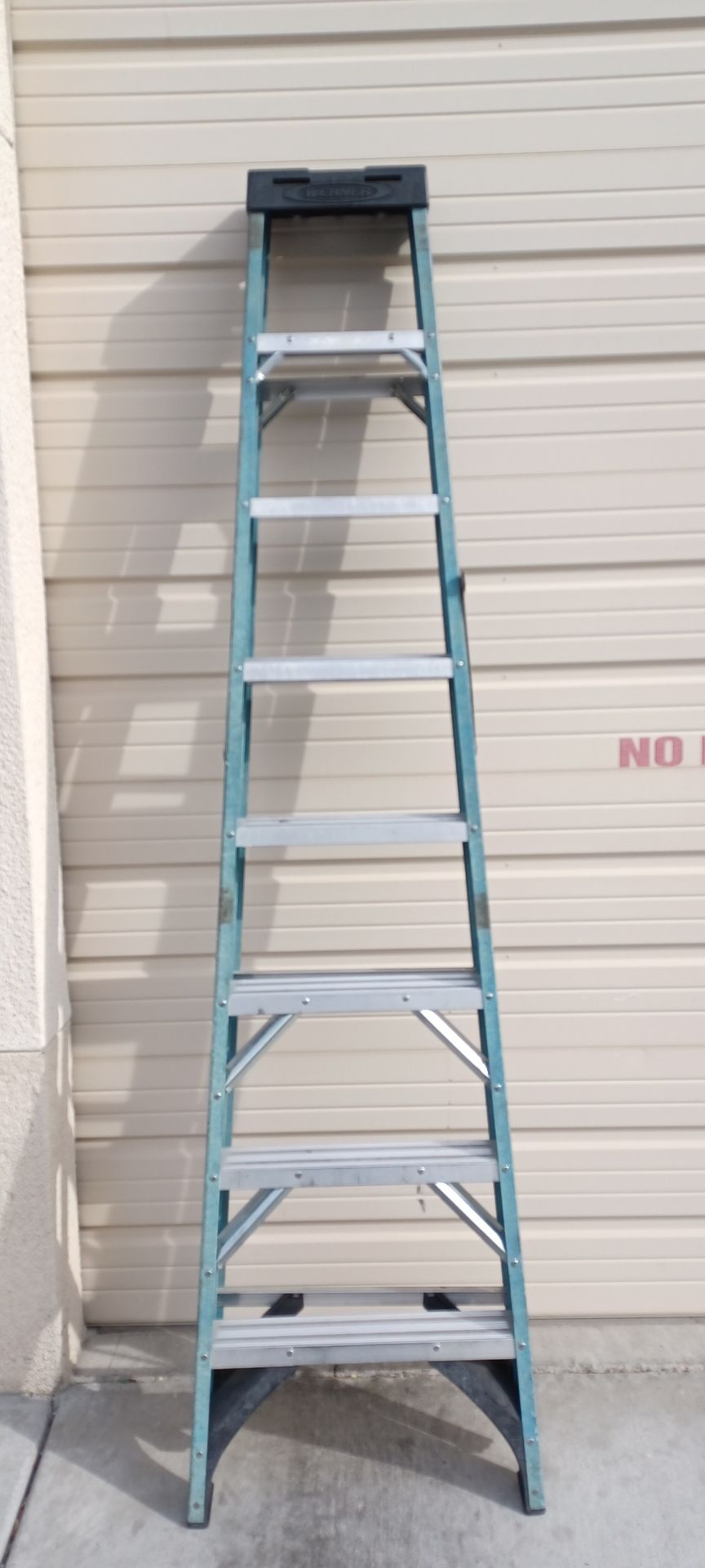 Ladder