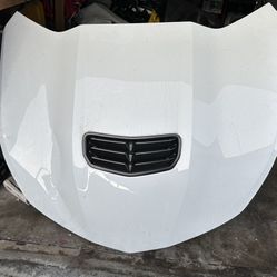 Camaro Hood