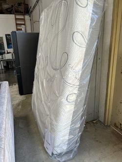 Colchón Memory Foam Nuevo