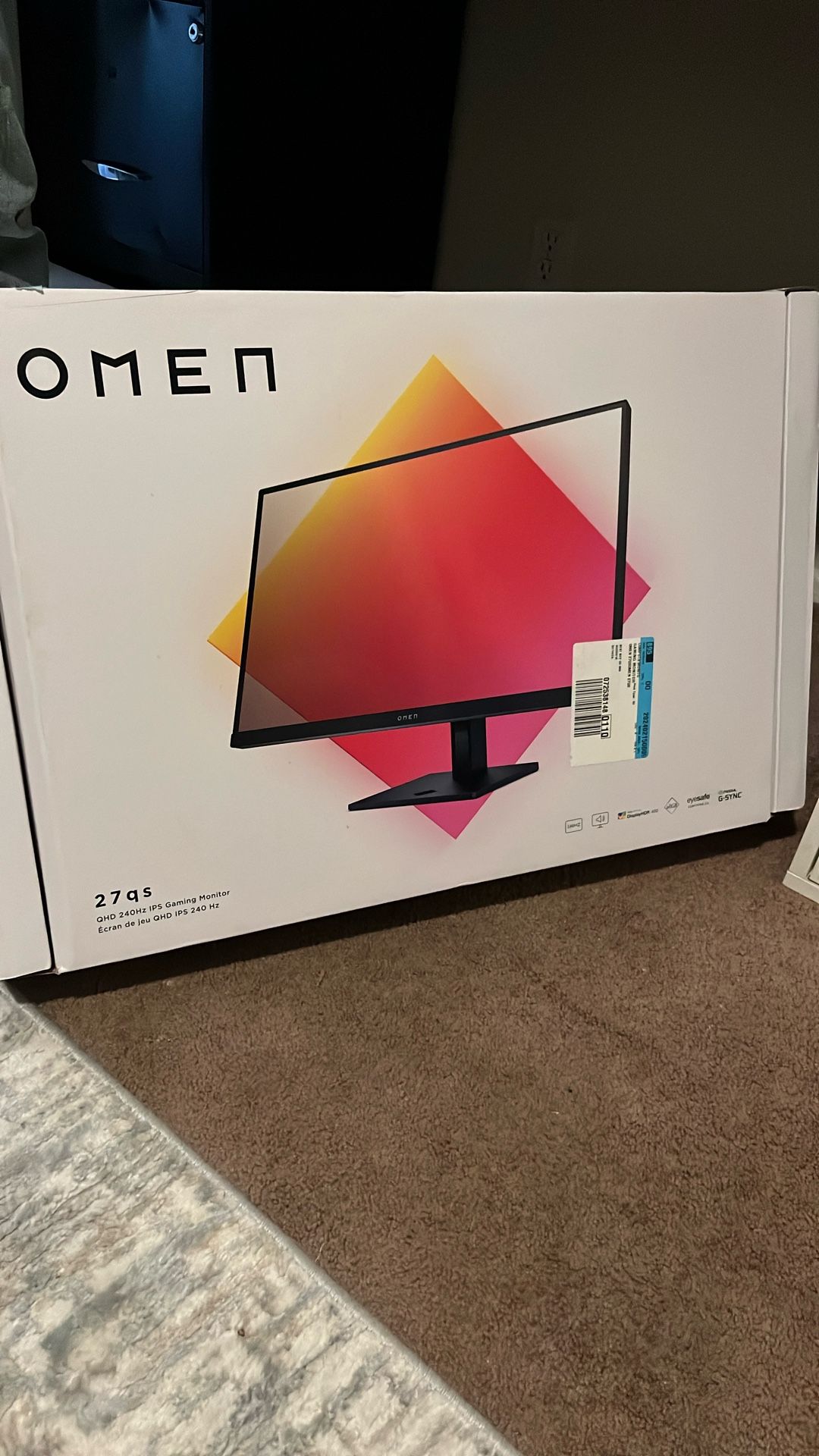 GAMING Monitor