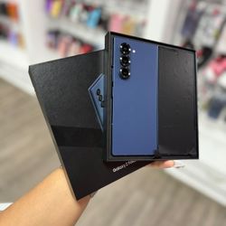 Galaxy Fold6 📱 MESSAGE ME FOR THE BEST PRICE 🔥