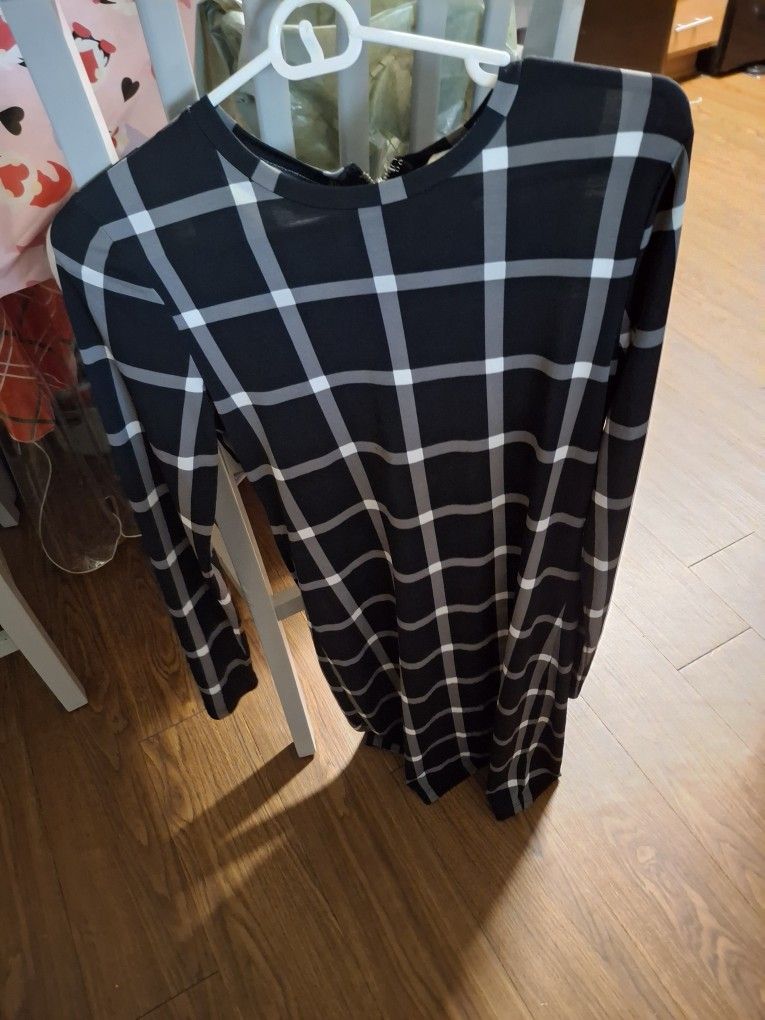Michael Kors Dress Size Medium/large