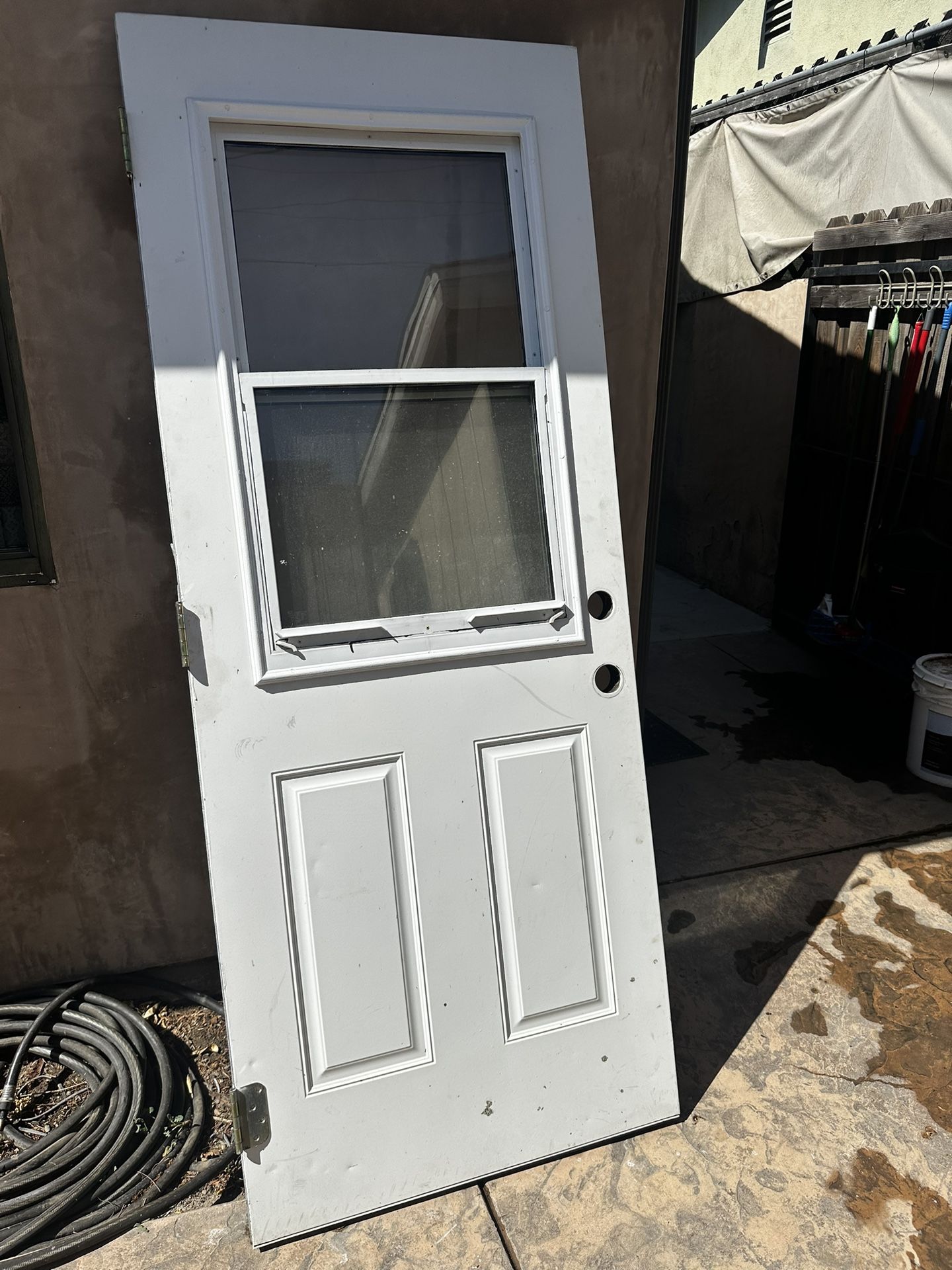 Door