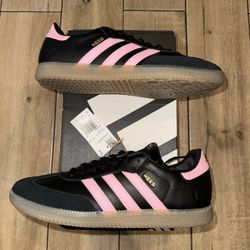 Adidas Samba “Messi”