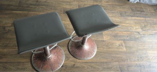 IKEA bar stools