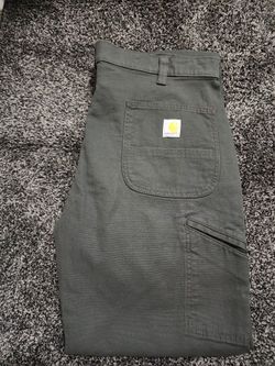 Carhartt pants