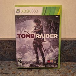 Tomb Raider