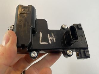 Tesla Model X Front Door Control Module Right OEM 1045354-00